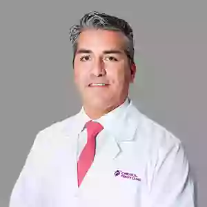 Joe Uranga, MD