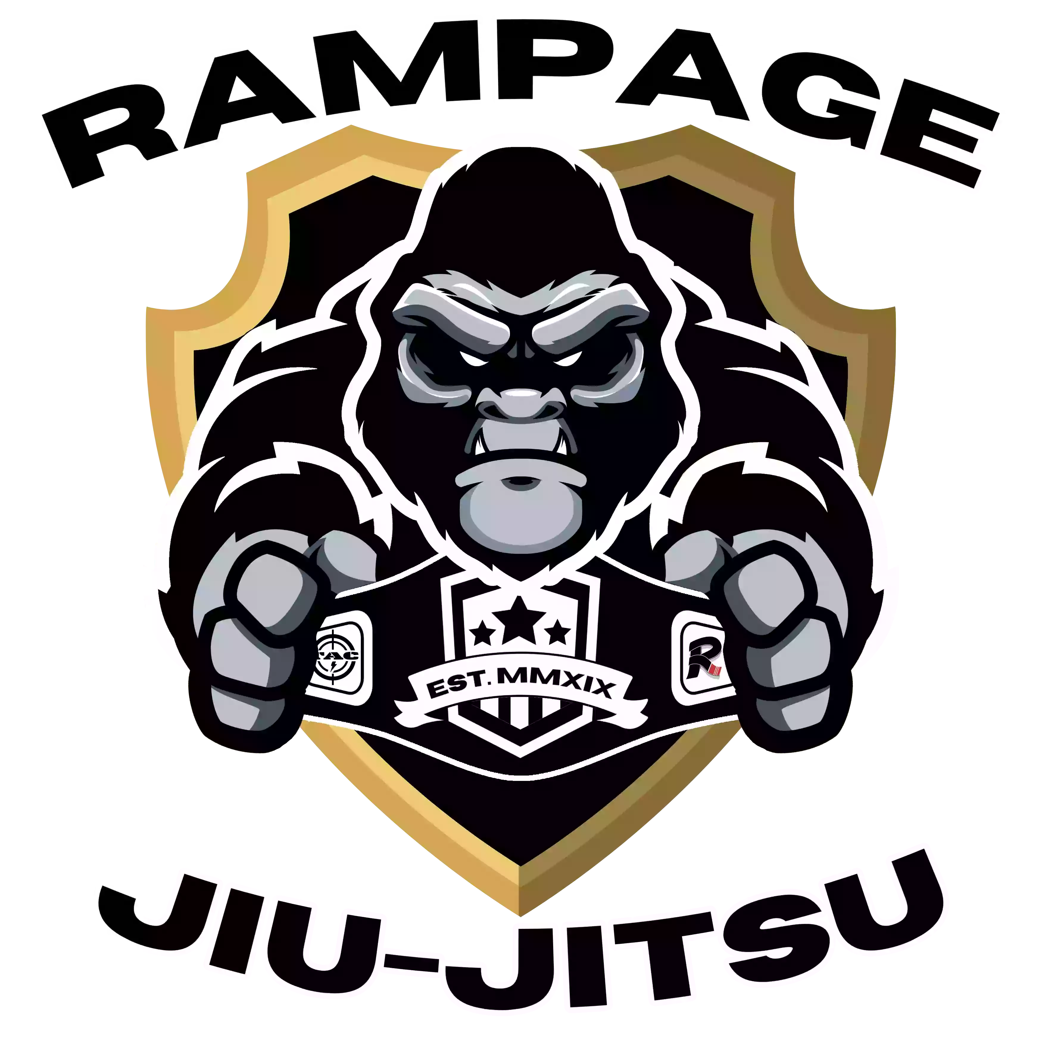 Rampage Jiu-Jitsu Academy