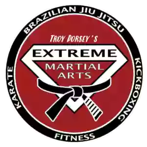 Troy Dorsey's Extreme Martial Arts