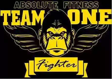 Team One Youth Mma