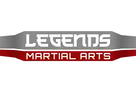 Legends Martial Arts Inc