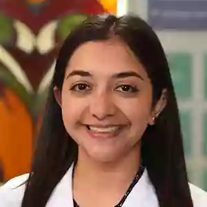 Veronica Villarreal, MD