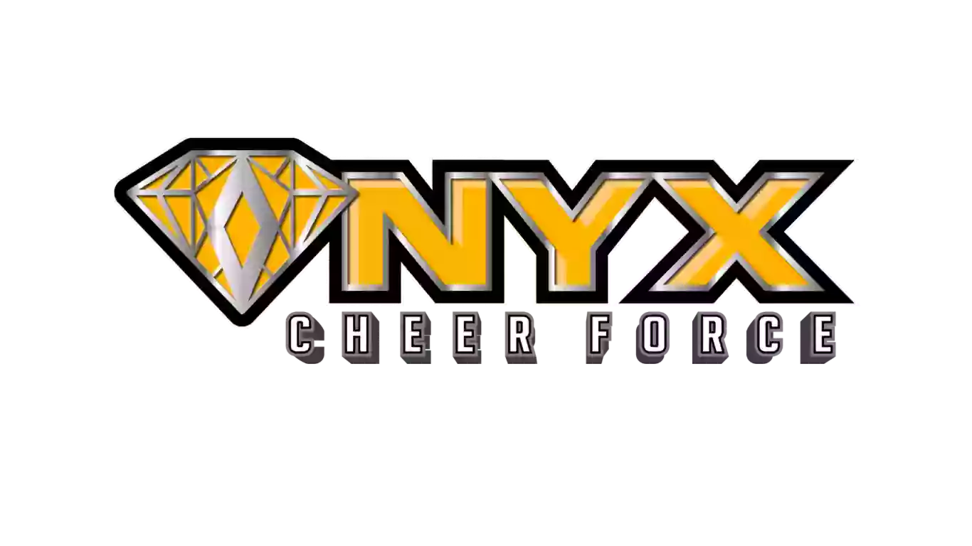 Onyx Cheer Force