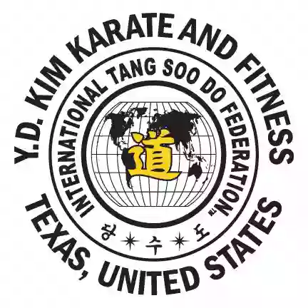 Y D Kim Karate & Fitness
