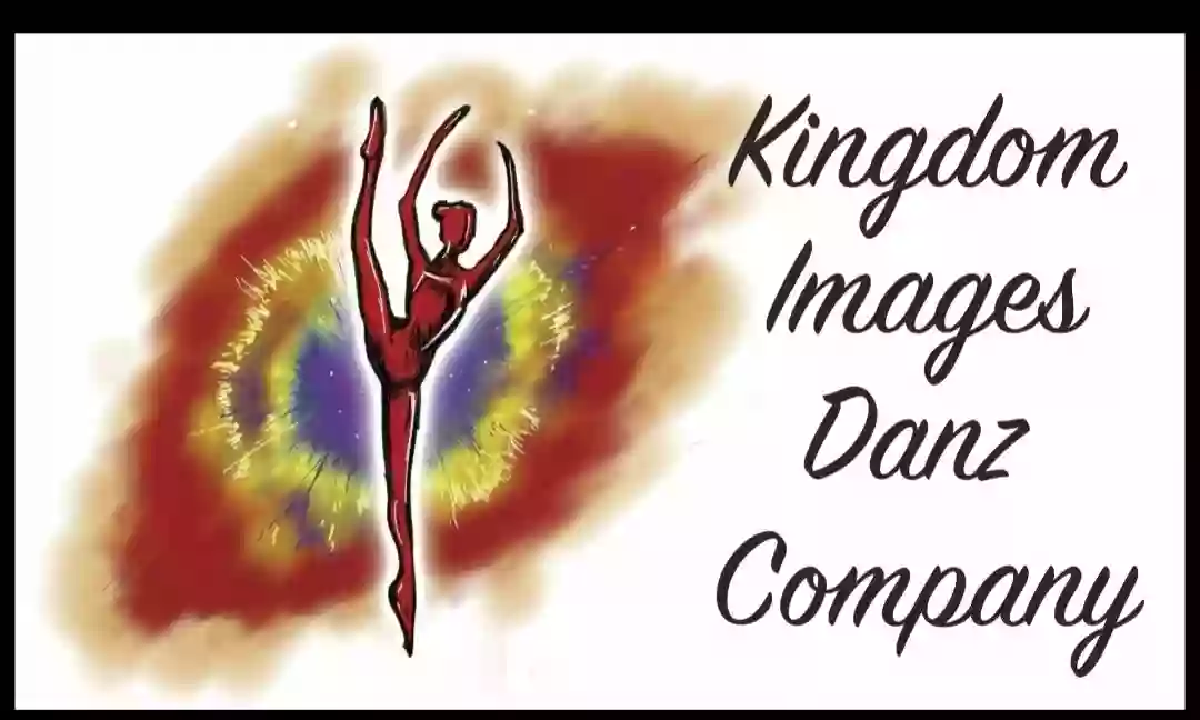 Kingdom Images Danz Studio