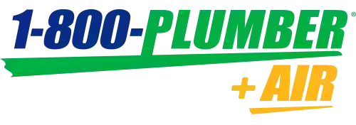 1-800-Plumber +Air and Electric