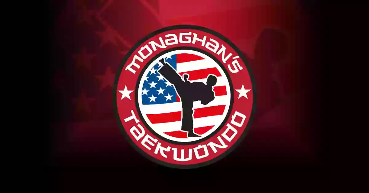 Monaghan's Taekwondo Karate Krav Maga Martial Arts and Self Defense