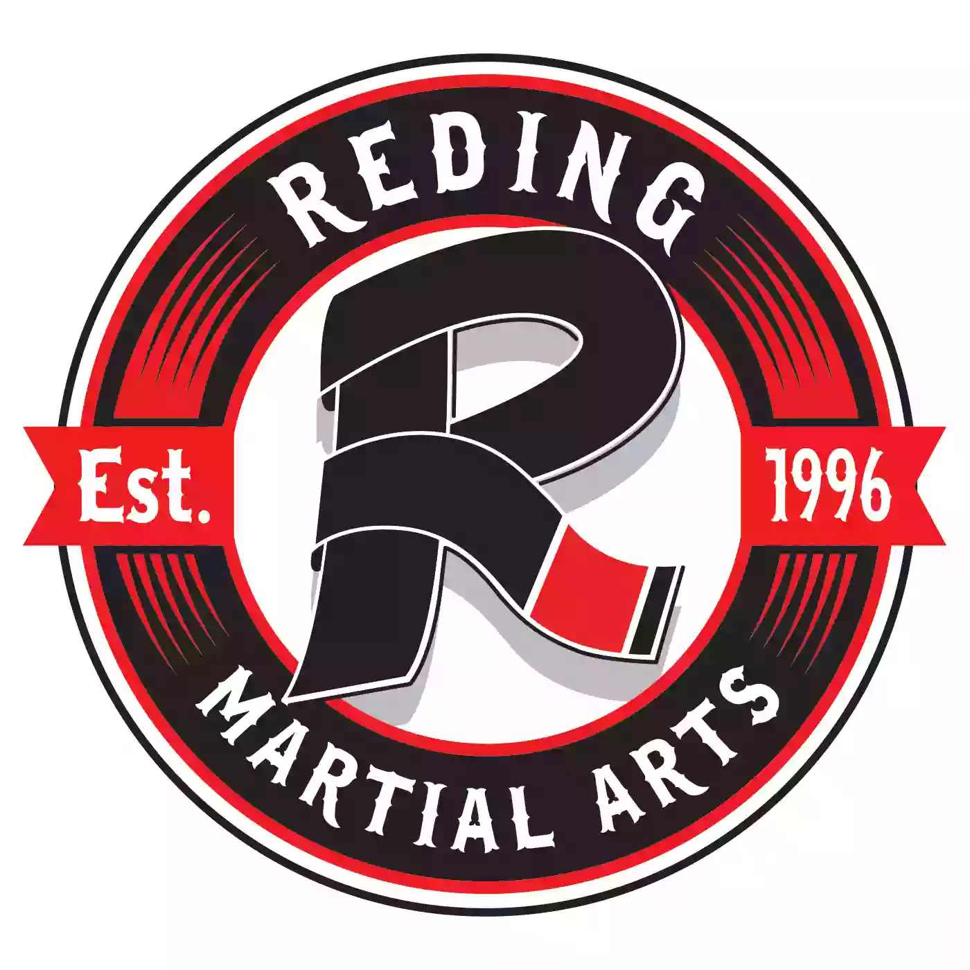 Reding Martial Arts - East Side