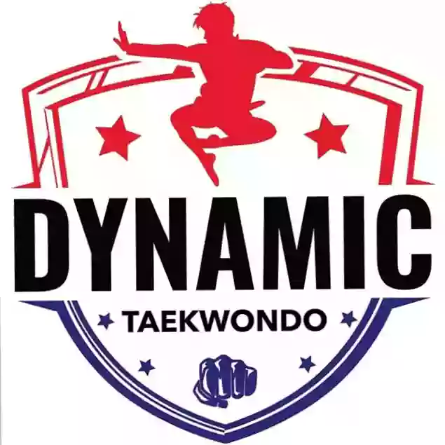 Dynamic Taekwondo