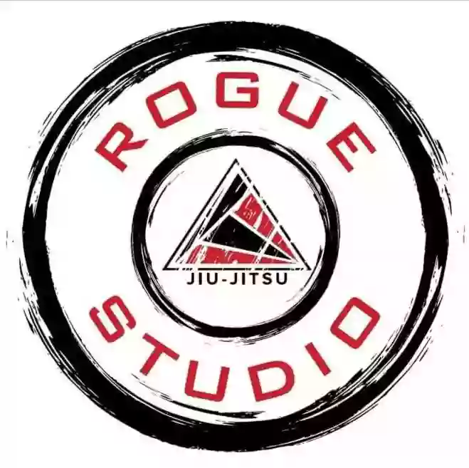 Rogue Jiu-Jitsu Studio