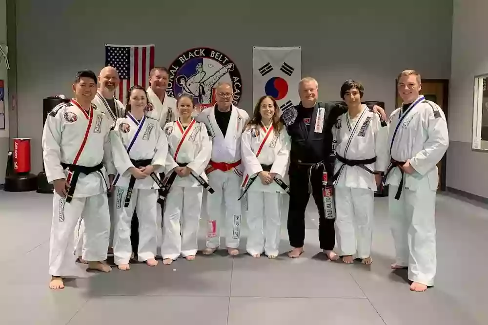 Pro Black Belt Academy Little Elm