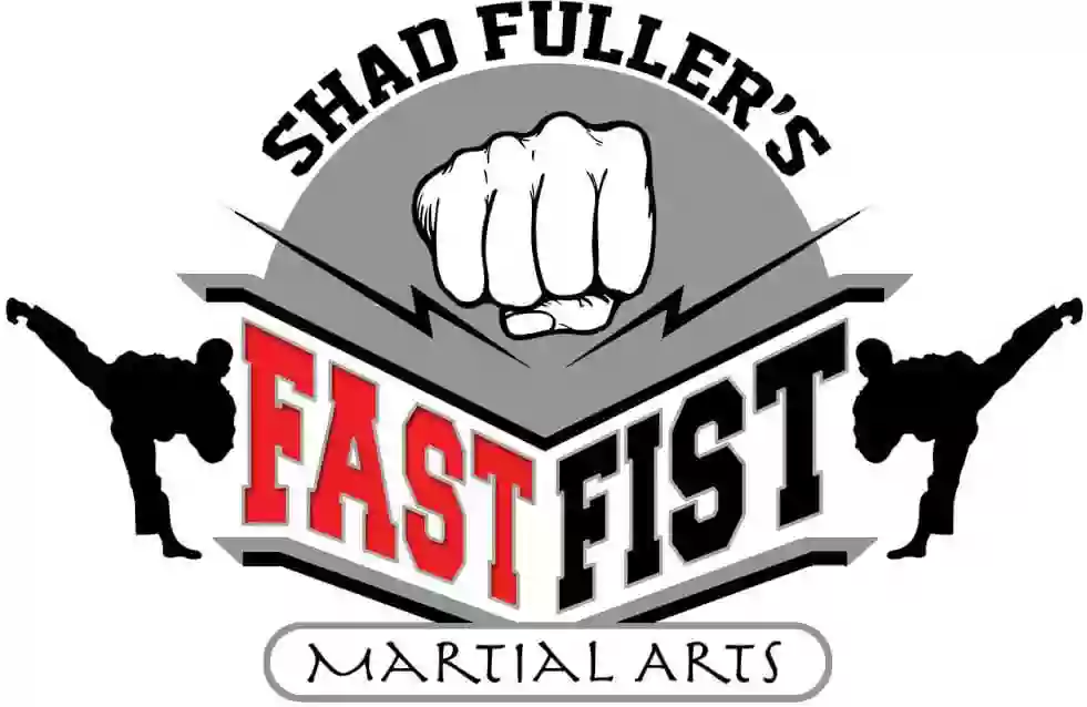 Fast Fist Martial Arts