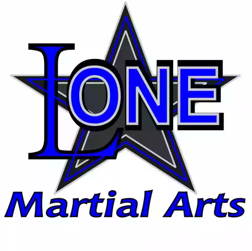 Lone Star Martial Arts LP