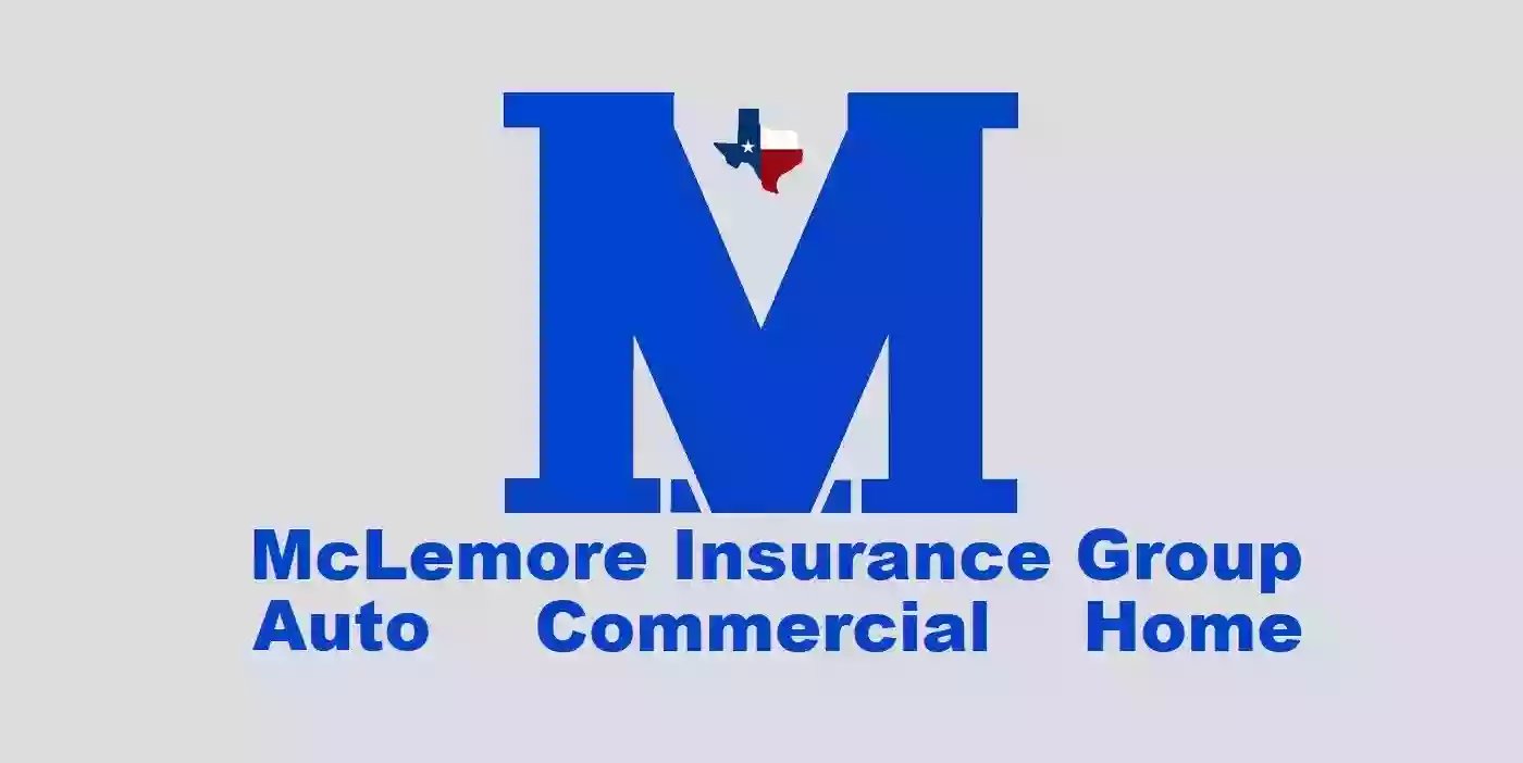 McLemore Insurance Group