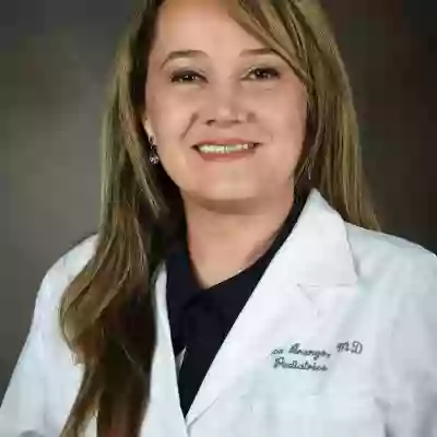 Monica Arango, MD