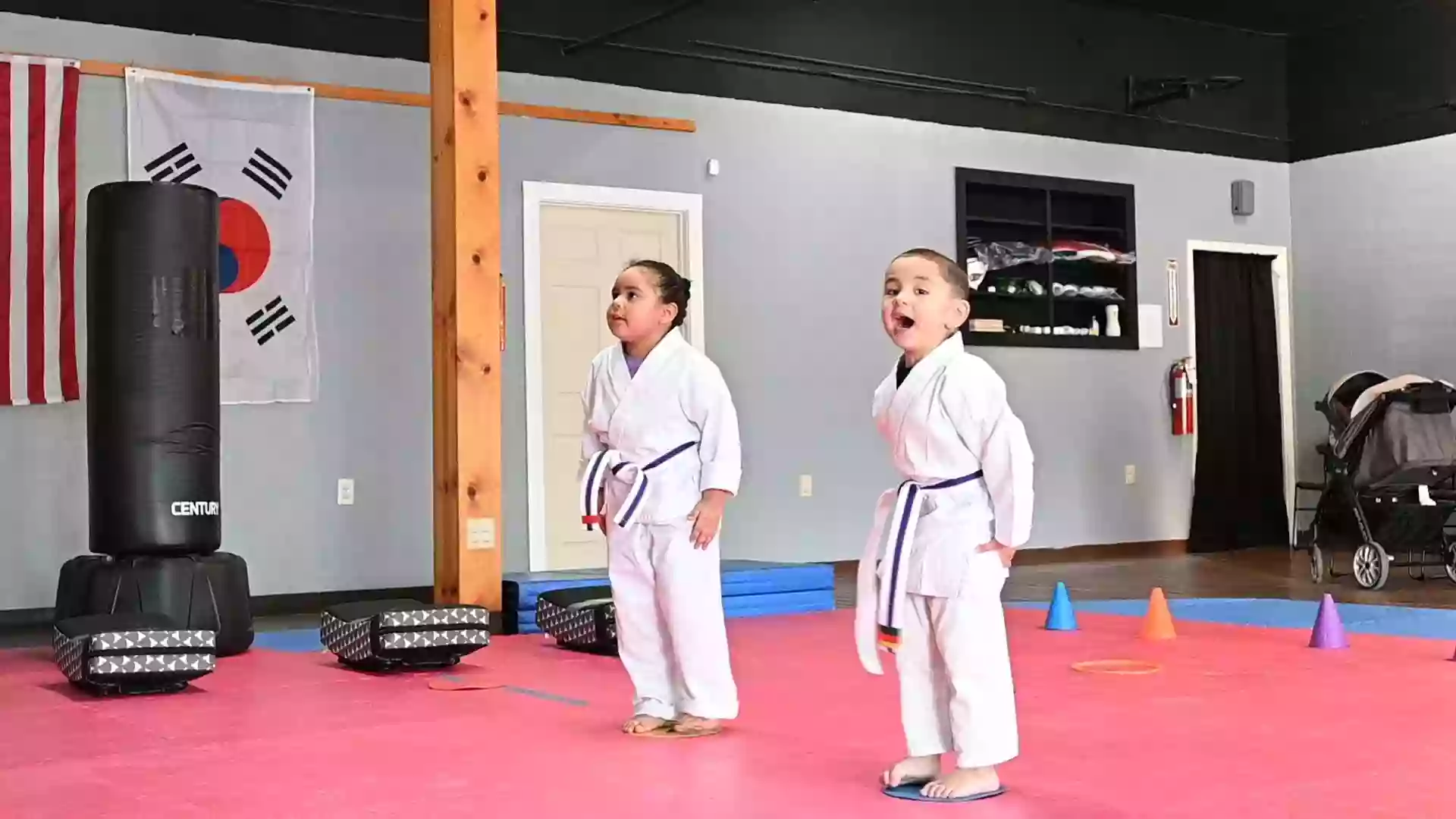 Warriors Taekwondo Academy