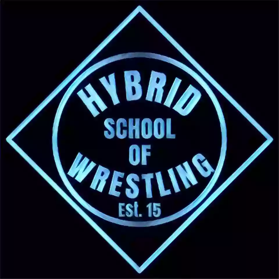 Hybrid School of Wrestling