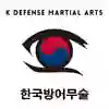 K Defense Martial Arts (Lackland)