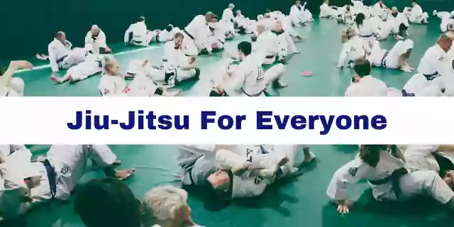 Relson Gracie Jiu-Jitsu Academy