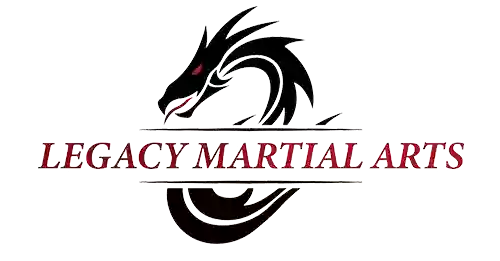 LEGACY MARTIAL ARTS