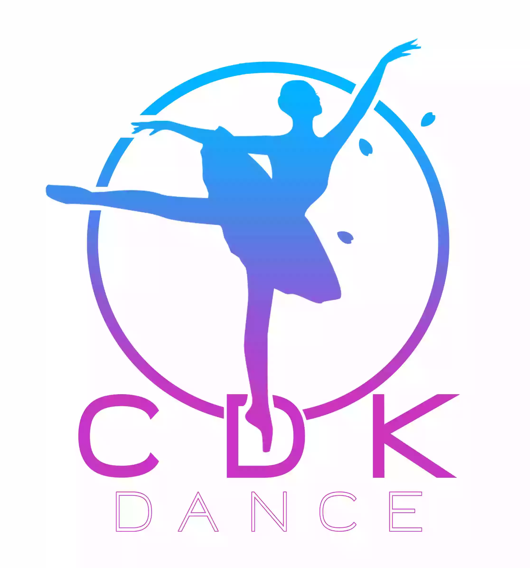 CDK Dance