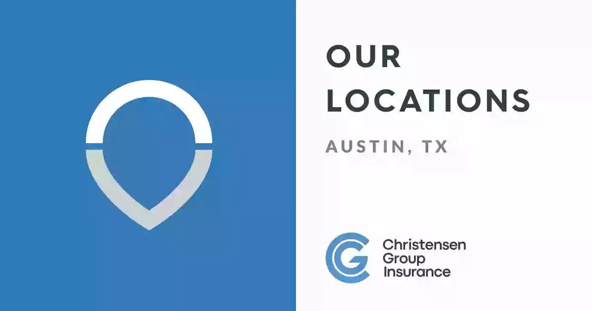 Christensen Group Insurance