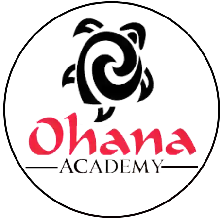 Ohana Academy Brooks