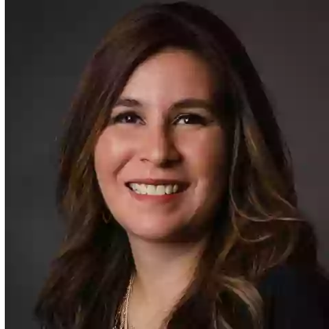 Merrill Lynch Financial Advisor Carolina Marquez