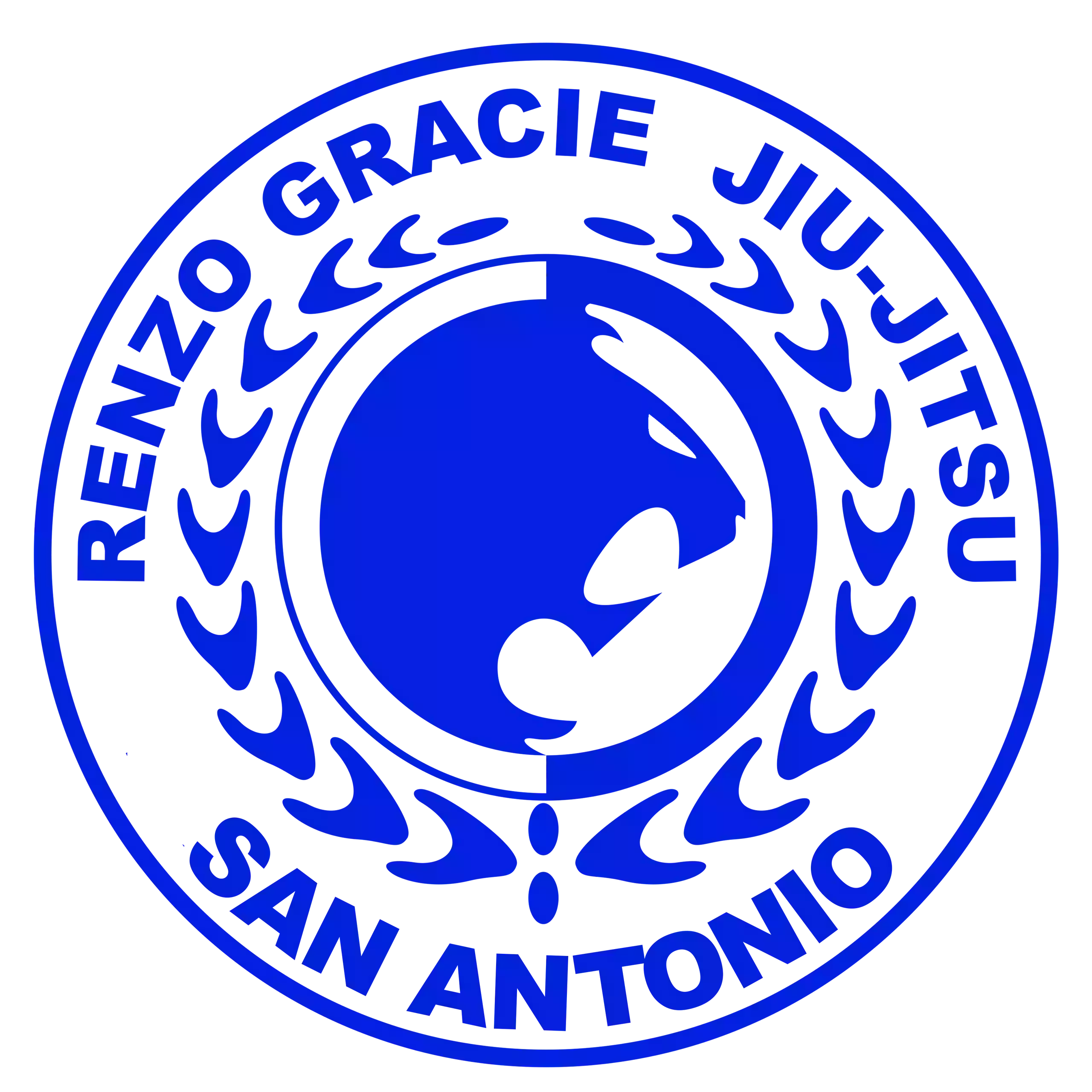 Renzo Gracie San Antonio