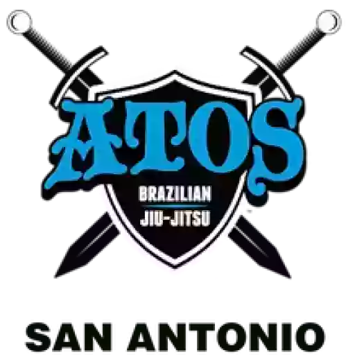 ATOS Jiu-Jitsu