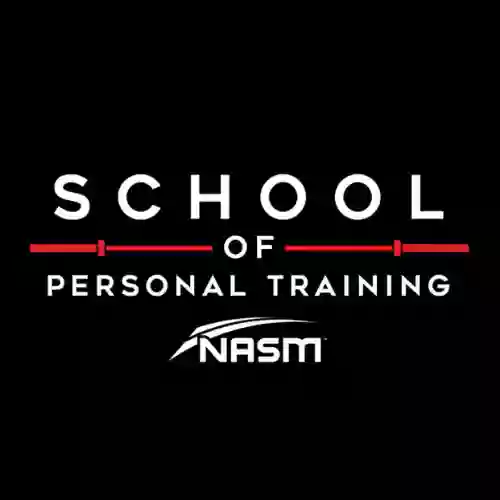 School of Personal Training