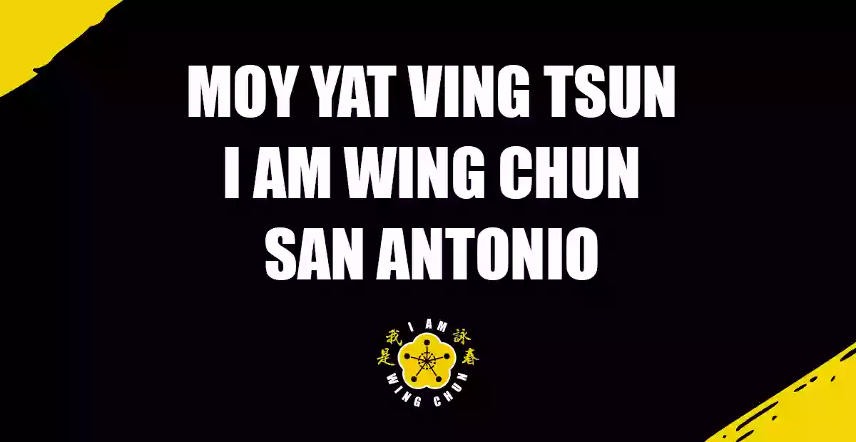 Texas House of Kung Fu