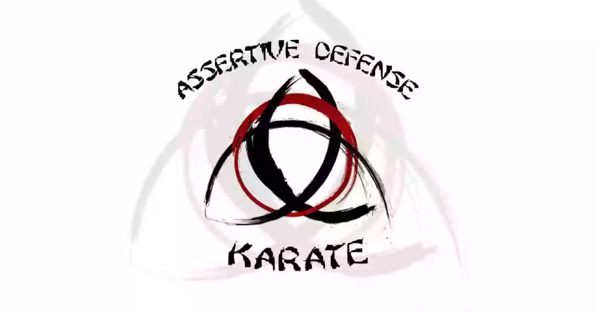 Assertive Defense Karate School