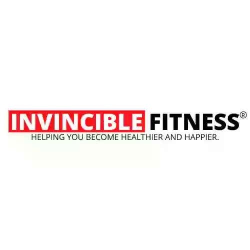 Invincible Fitness Magnolia