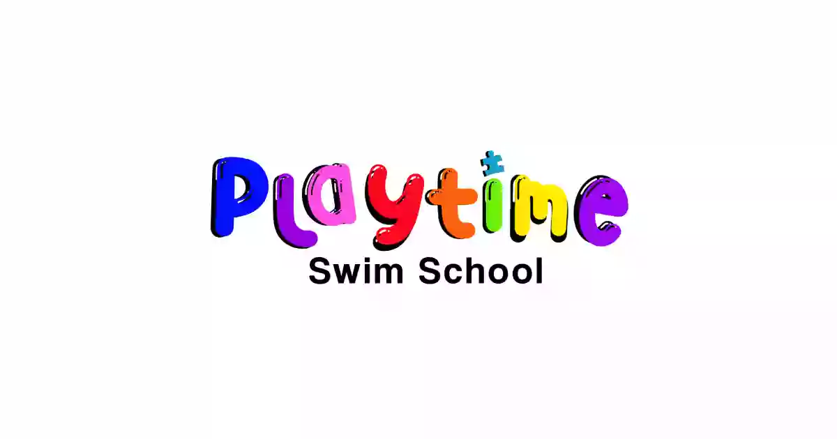 Playtime Swim School