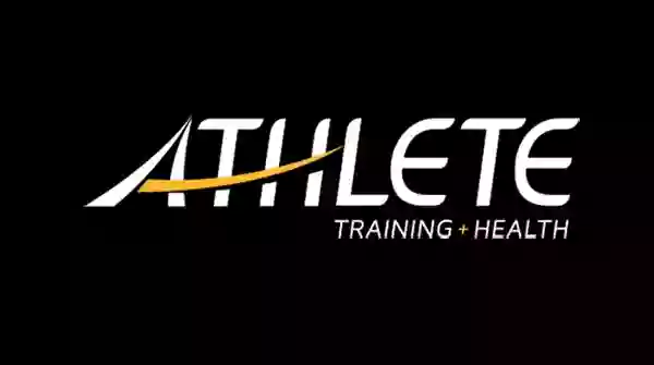 Athlete Training and Health