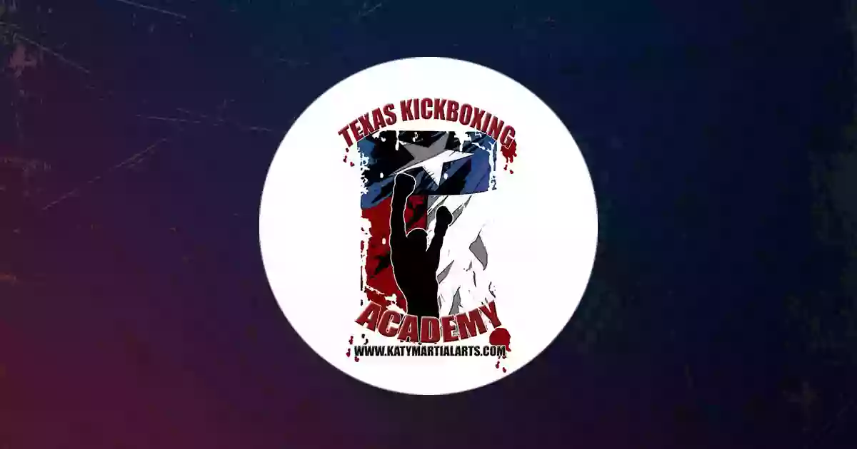 Texas Kickboxing Academy