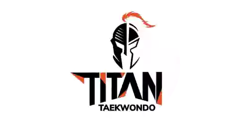 Titan Taekwondo/Martial Arts - Katy