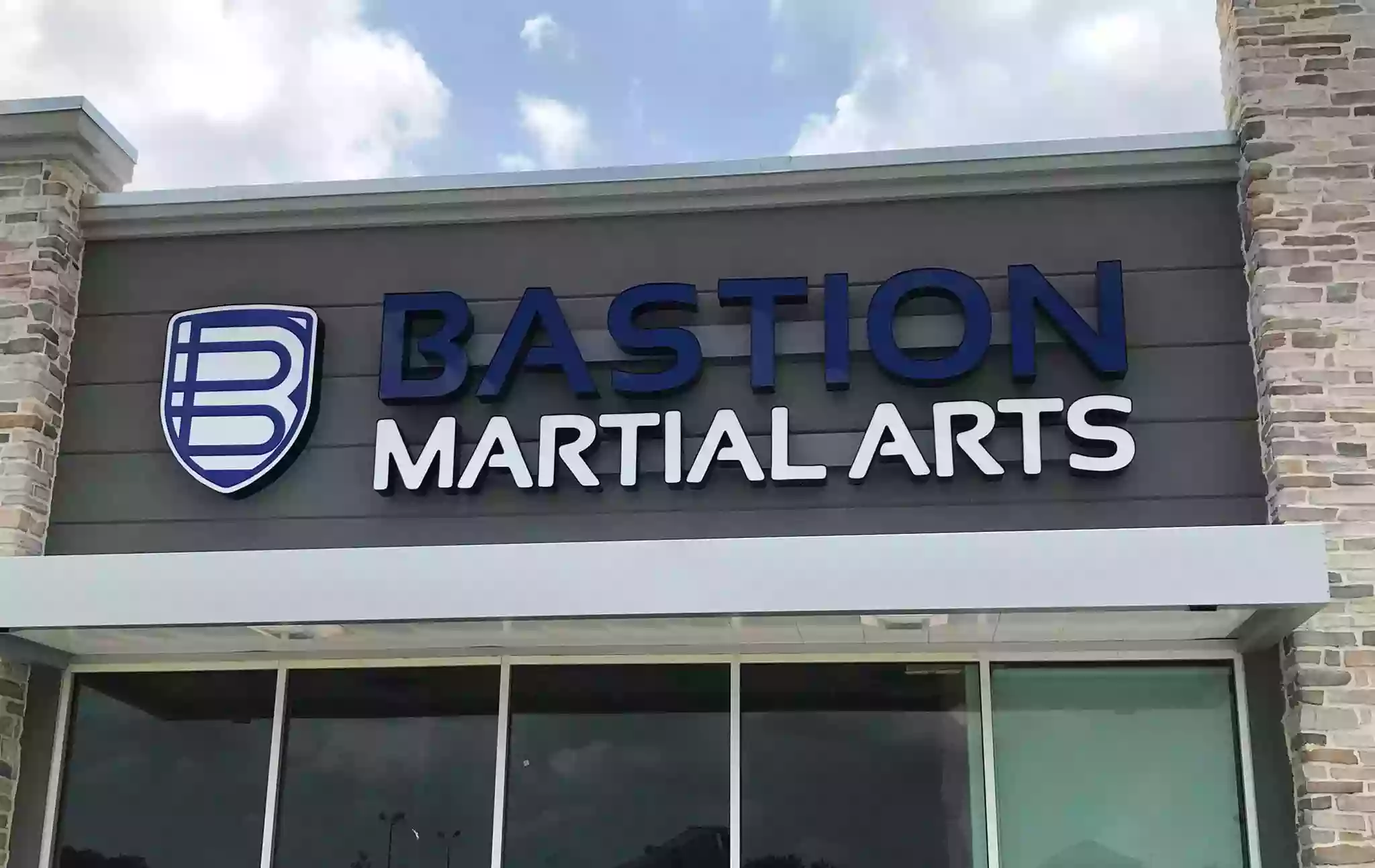 Bastion Kickboxing