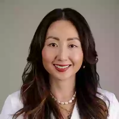 Elizabeth Wang-Giuffre