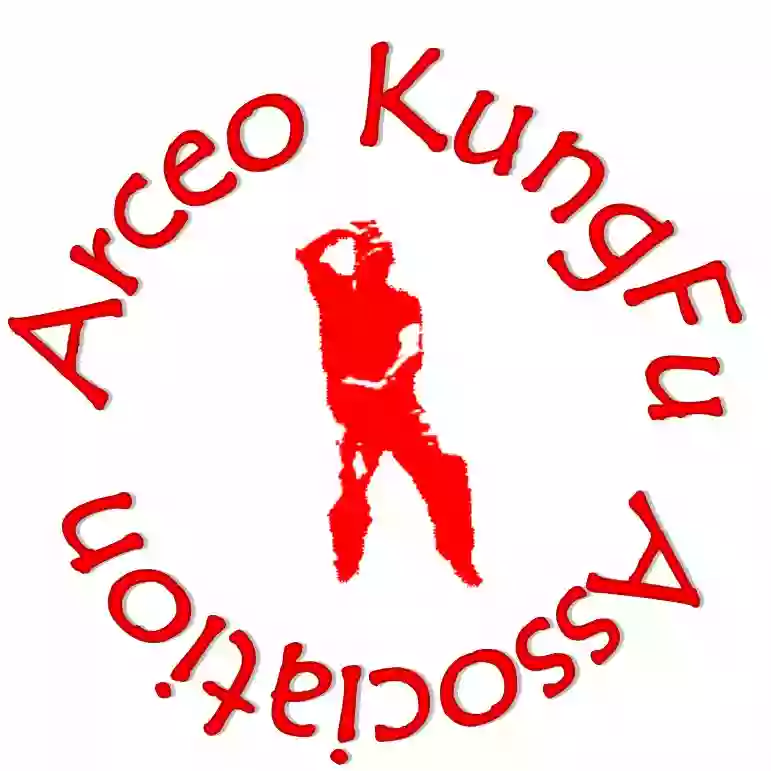 Arceo Kung Fu Association