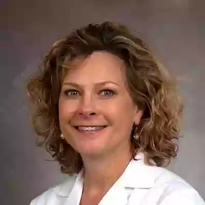 Dr. Kimberly C. Smith, MD