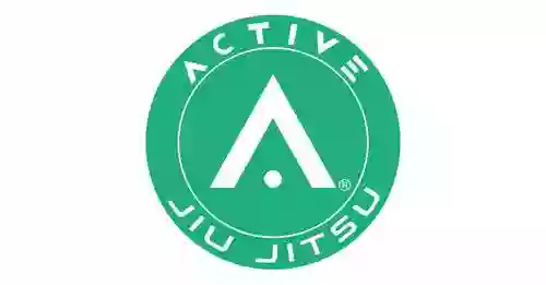 Active Jiu Jitsu Cypress