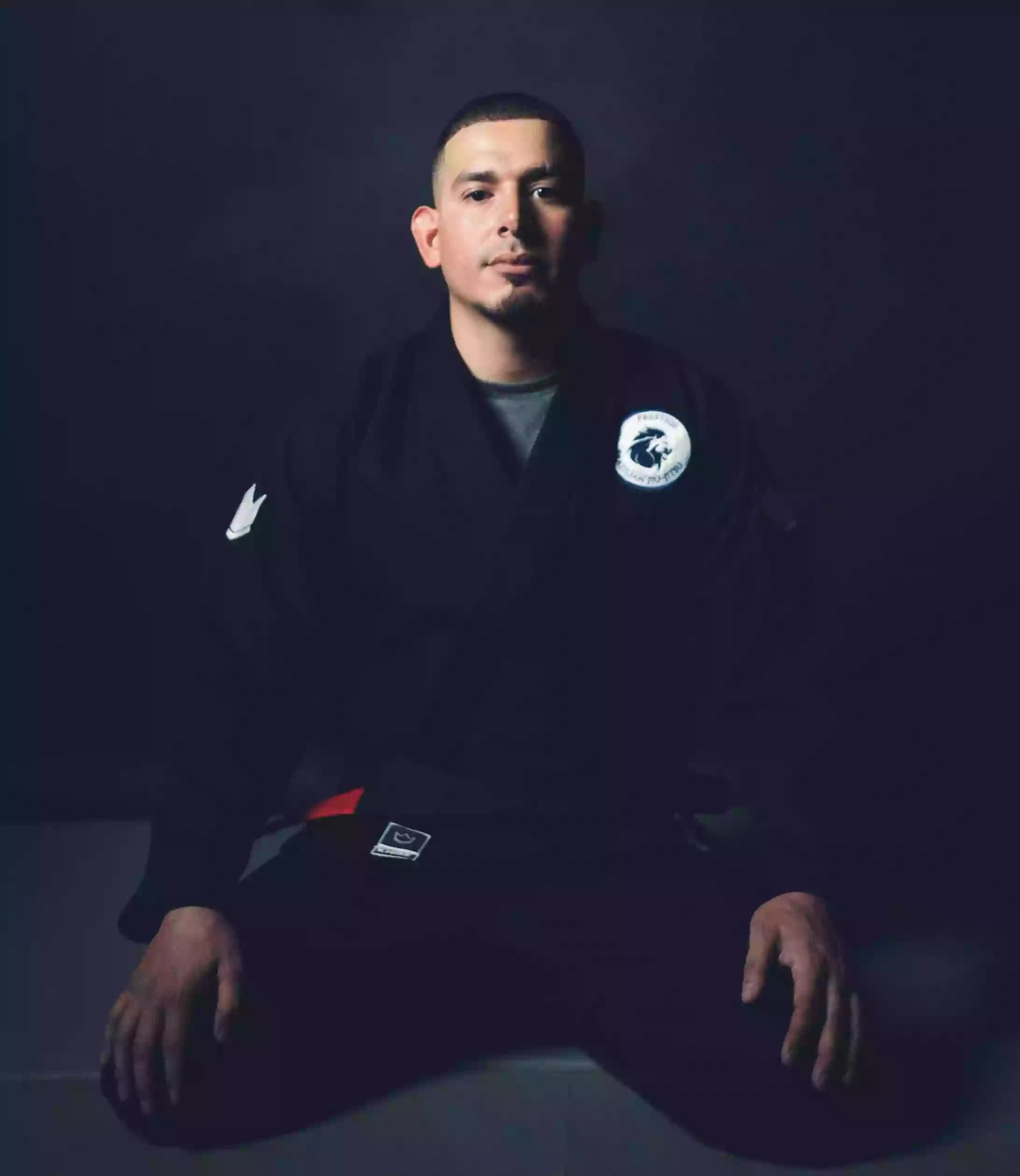 Prestige Brazilian Jiu-Jitsu