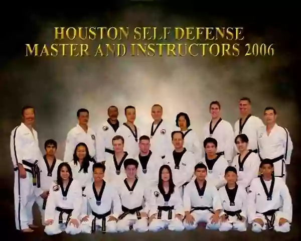 Houston Self Defense