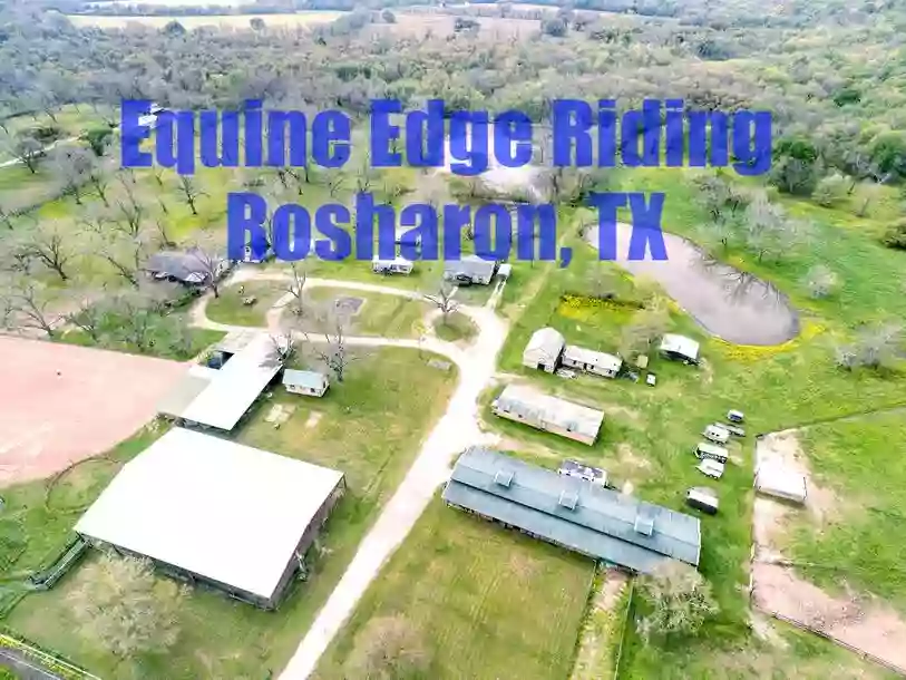 Equine Edge Riding