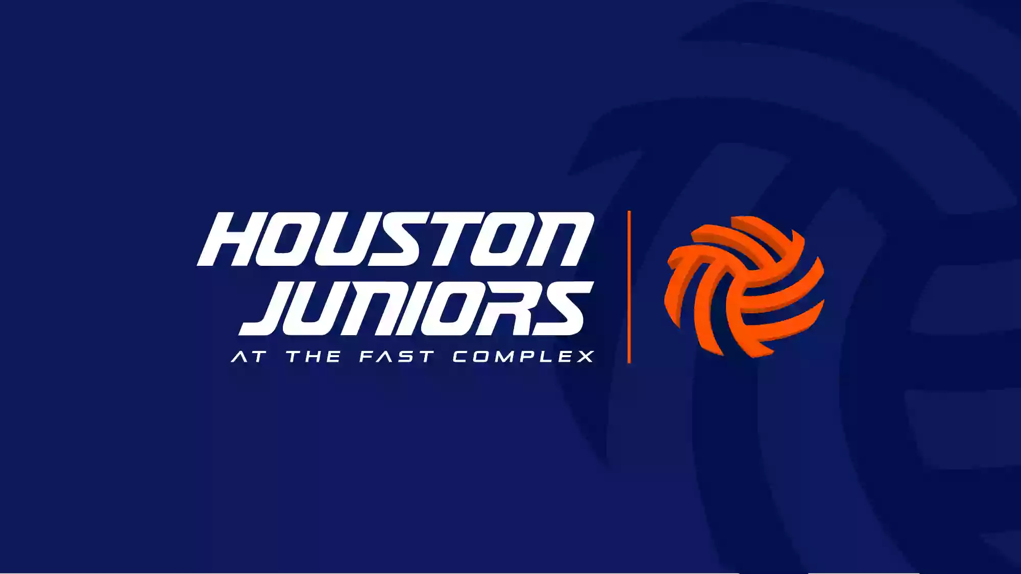 FAST Complex, Home of Houston Juniors VBC