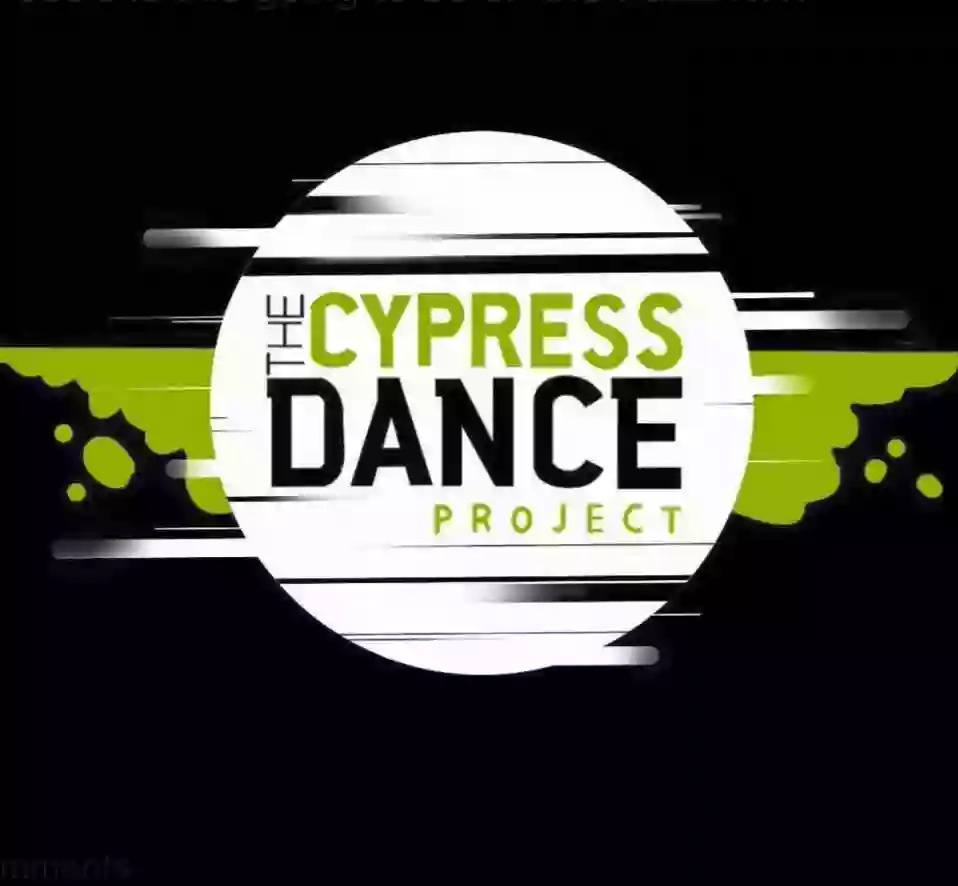 Cypress Dance Project