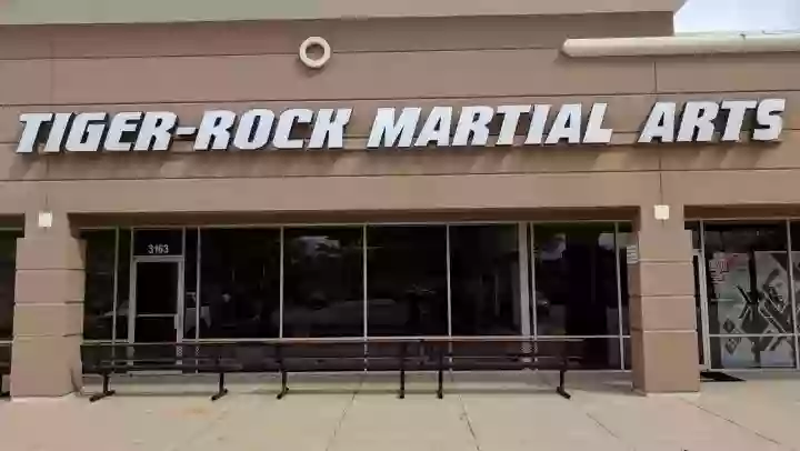 Tiger Rock Martial Arts of Sugar Land