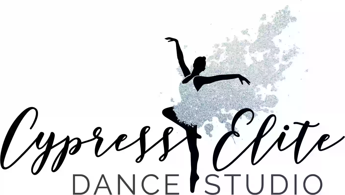 Cypress Elite Dance